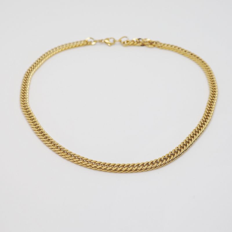 Chunky chain kjede  kraftig