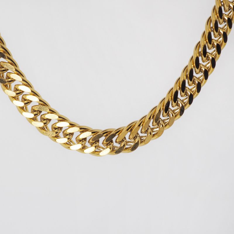 Chunky chain kjede  kraftig