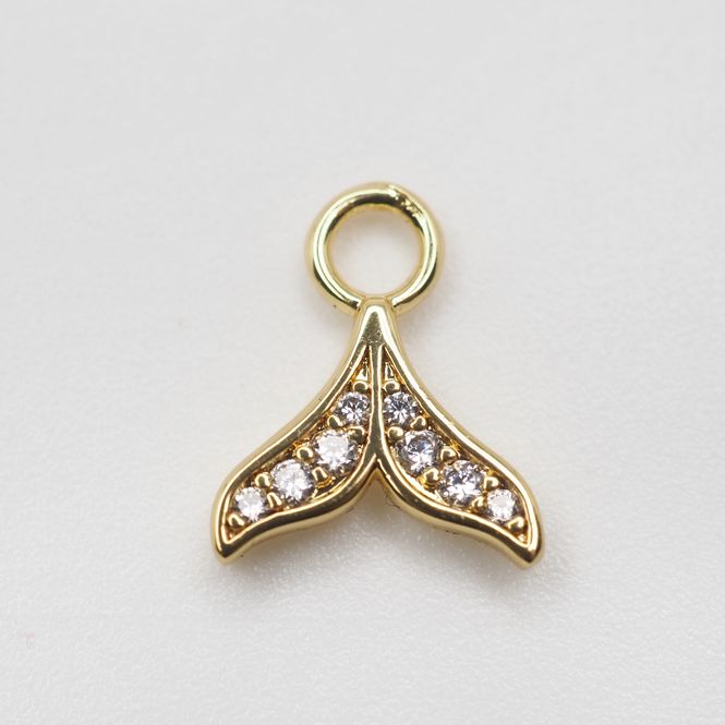 Hovedbilde Charm hale blank
