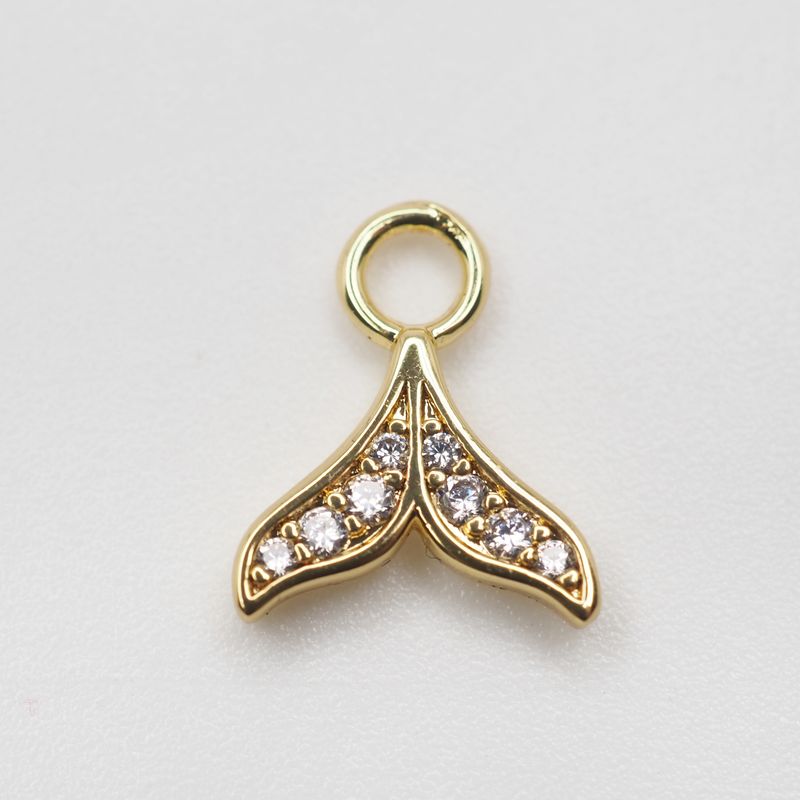 Charm hale blank
