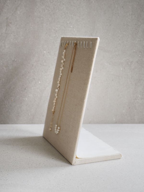 Display kjeder