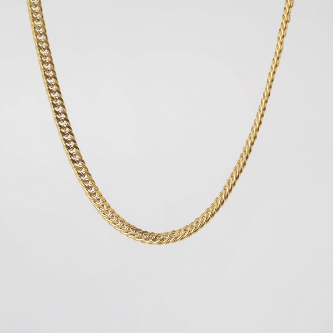 Hovedbilde Chunky chain kjede smalt