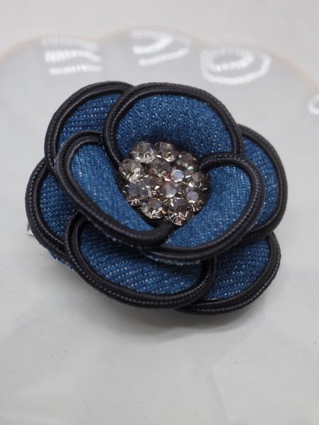 Hovedbilde 7DAYS brosje rose jeans