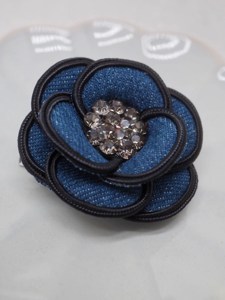 7DAYS brosje rose jeans