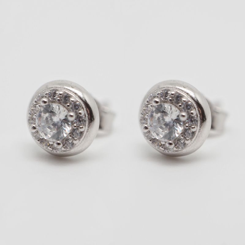 Studs 925 sølv