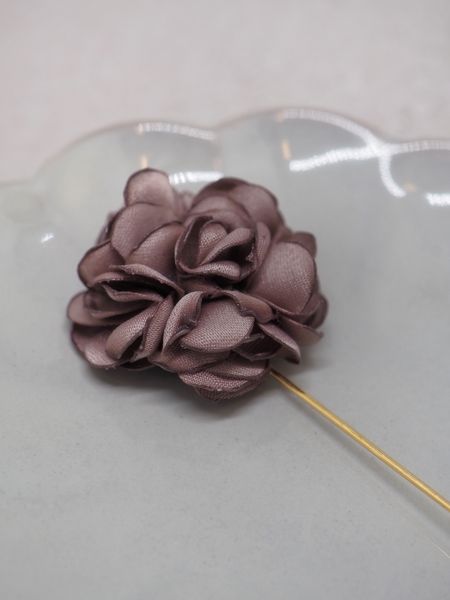 Hovedbilde Rose pin brun
