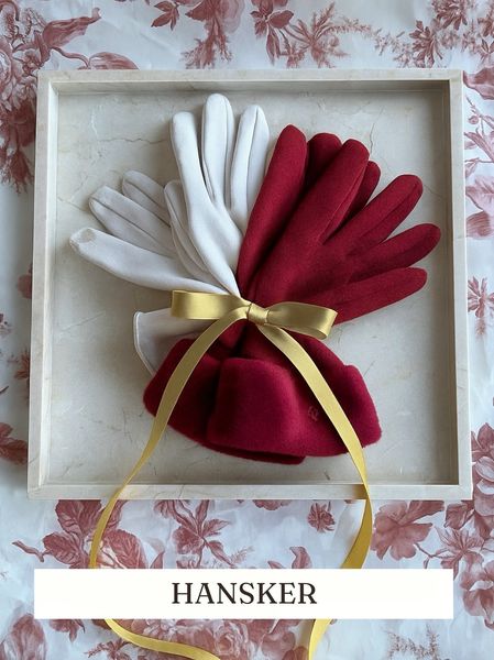 Hårklyper hårbøyler panebånd til dame 