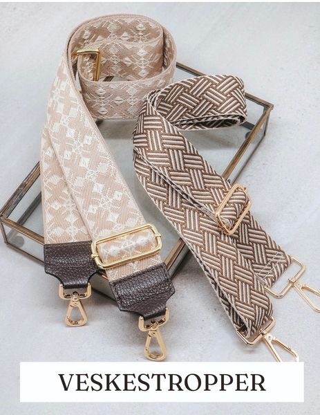 Smykkeskrin firkantet i velur rundt 